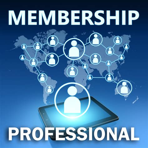 Memberships .